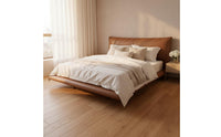 Automated Adjustable Bed Multifunctional Remote Control Bed Frame for Couples