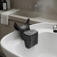 Shampoo Bowl Neck Cushion Non-Slip Salon Shampoo Basin Cushion Comfortable