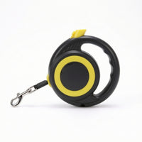 Retractable Dog Leash Automatic Retractable Dog Leash with Clip Compact for Dogs