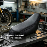 Comfortable ATV Seat