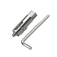 Extractor with Wrench Hexagonal Tool High-Quality for Plumbing Repairs, Plumbers