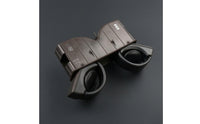 Rear Seat Cup Holder Multifunctional Cup Holder with Bracket Non-Slip for Passengers