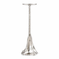 Tabletop Candle Holder Organic Decor Minimalist for Console