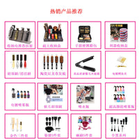 手提工具箱包亚马逊PVC化妆包透明包防水洗漱包