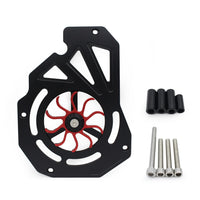 ACZ HFG Fan Cover for Honda ADV160
