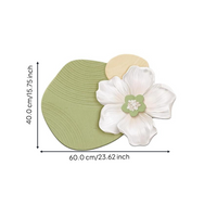 Diatomaceous Earth Bath Mat dries fast