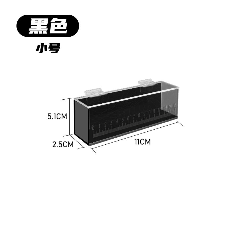 Black S