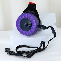 Retractable Nylon Leash for Cats and Dogs