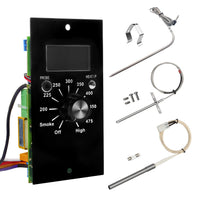 80104pitboss颗粒烧烤炉PB1000SC1温度控制器