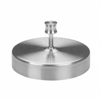 Burger Patty Creator Consistent Patties Hamburger Press Non-Stick for Barbecue