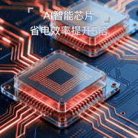 车载吸尘器无线汽车手持便携式车用大吸力迷你家用品清灰尘吸尘器