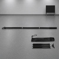 Curling Push Rod Portable Curling Pusher Compact for Athletes