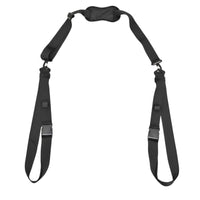 Adjustable SUP Carry Strap Metal Buckle Sports Accessory Heavy Duty for Travel