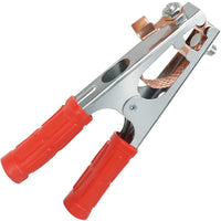 Copper Alloy Welding Machine Ground Clamp, American Style, 800A