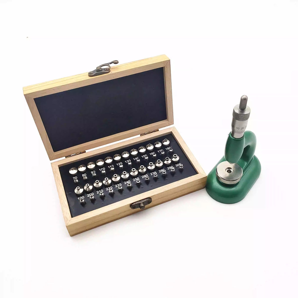 修表工具 石眼机手表机芯宝石机调钻机 高精度石眼机钟表维修工具