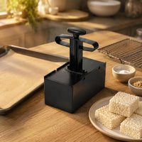 Brick Rice Mold Detachable Rice Mold Polished Surface