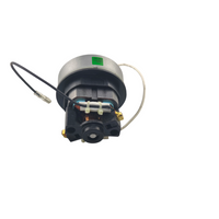 真空吸尘器用电动机风机苏州永捷V1Z-LE20电机220V500W