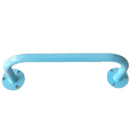 Climbing Ladder Indoor Horizontal Bar Wall-Mounted Multi-Function Play Gym