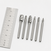 rotary tool accessories