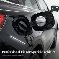 Easy Installation Gas Cap Anti-Loss Rope Long-Lasting Material Anti-Lost Gas Cap Rope Wear Resistant for Car Owners, Drivers, Refueling