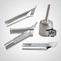 Welding Nozzle Standard Hot Nozzle Nozzles for Workshop