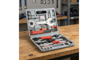 Cycle Repair Tool Kit Molded Handle Bike Repair Kit Hex Keys Cycle Maintenance Tools