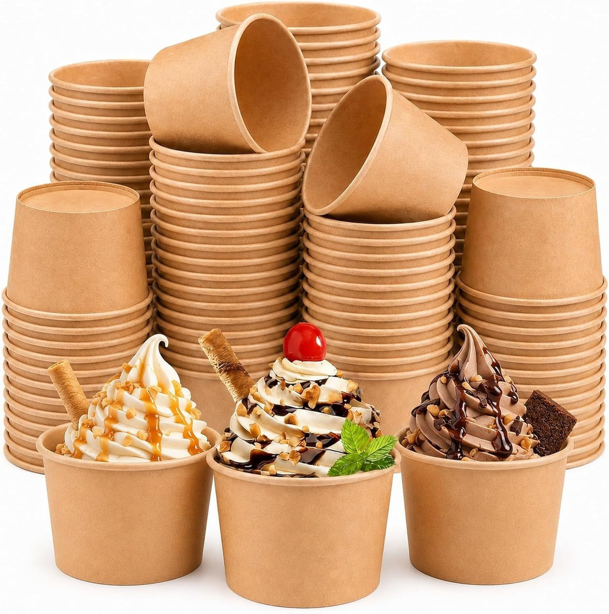 50 Cups Tdlhj265222