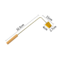 Pie Tee Mold Long-Lasting Pie Tee Tool Reusable for Dessert Making