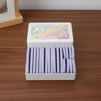 20 Pieces Knit Blocking Comb Set Stainless Steel Knitting Pin Combs