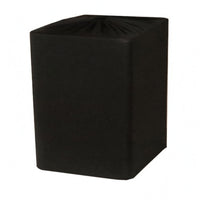 Speaker Dust Cover Soft Elastic Speaker Cover Easy to Install