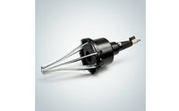 Air-Operated CV Joint Boot Spreader Universal Pneumatic CV Boot Expander Resistant Expander with Eight Prongs for Mechanics