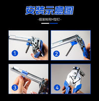M-Nail Pliers