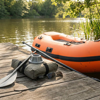 Slimline Safety Deflation Valve Plastic Valve with Threaded Cap Compact Small for Maintenance