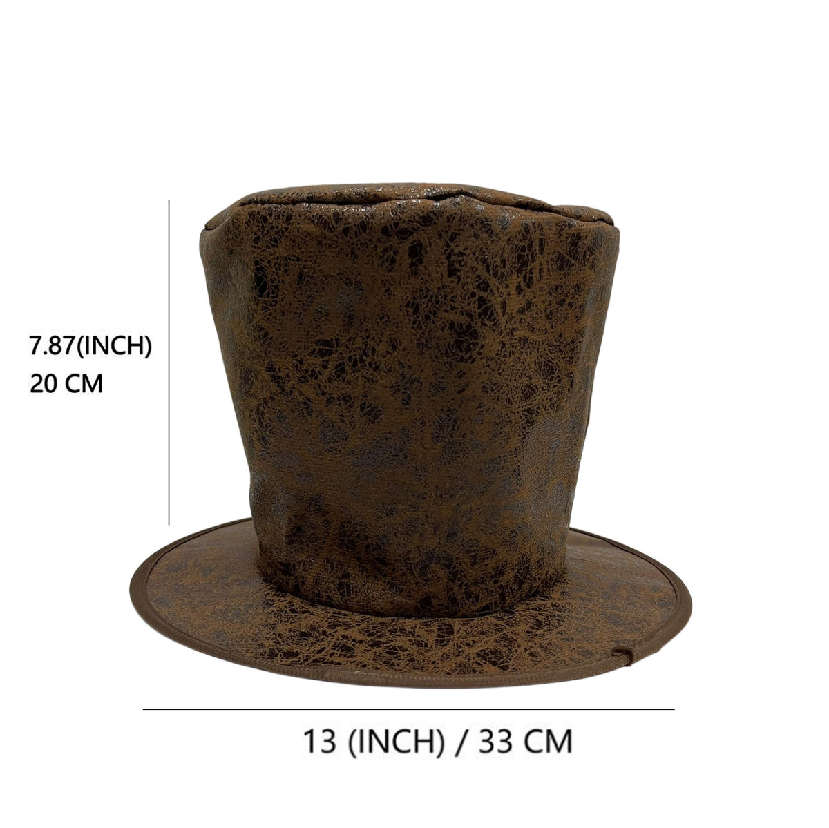 Brown / Suede