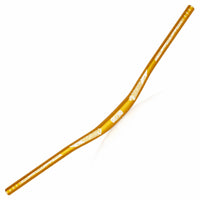 Long-Lasting Mountain Bike Handlebar Ergonomic Mountain Bike Riser Handlebar