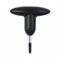 Golf Club Head Wrench Sturdy Club Head Adjuster Tool Portable for Golfers