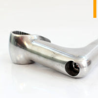 Gooseneck Single-Piece Stem-Piece Aluminum Bike Stem