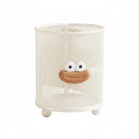 Cute Kitchen Utensil Holder Countertop Chopstick Holder with Feet Compact Organizer Breathable for Sink