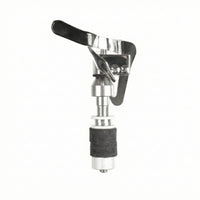 cymbalHat Drop Clutch Fast cymbalHat Clutch Simple Drum Accessory for Rehearsal Rooms