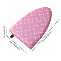 Heat Resistant Ironing Glove Portable Garment Steamer Glove Pointed Head Clothing Care fit Laundry Room