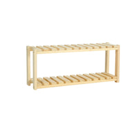 Multi-Tier Succulent Stand Space-Saving Display Shelf Easy Assembly for Balcony