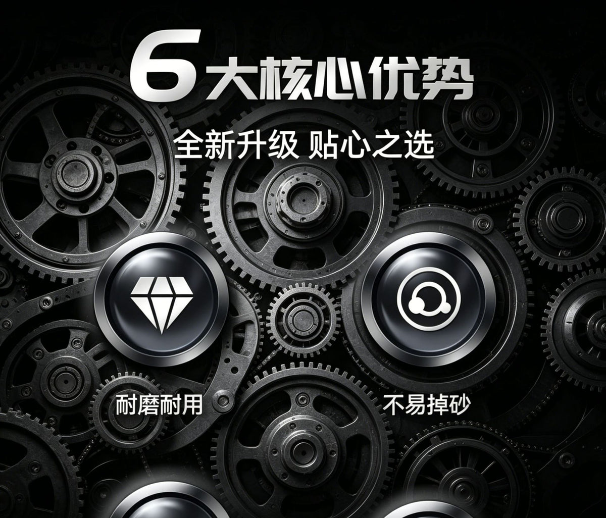 Industrial Diamond File with Titanium Coating for Metal Polishing