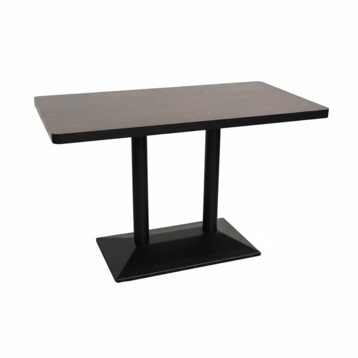 Grooved Tufted Bench and Chair Set Light Luxury Design Dining Booth Comfortable Upholstery Flexible Configuration