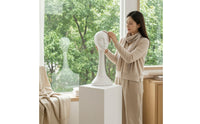 Mannequin Head Long Display Head Well-Proportioned Hairpiece Stand Retail Stores, Hair Salons