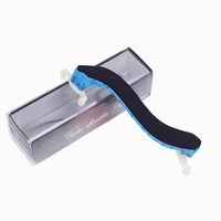 Violin Shoulder Rest with Thick Sponge and ABS Material