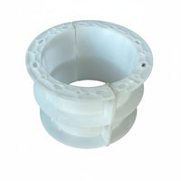 Photovoltaic Pier Form Reusable Round Concrete Pillar Form Easy to Assemble