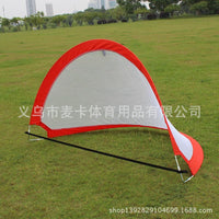 Portable Foldable Soccer Goal for Kids and Youth Training