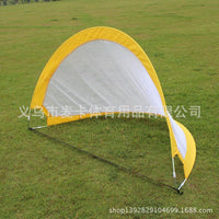 Portable Foldable Soccer Goal for Kids and Youth Training