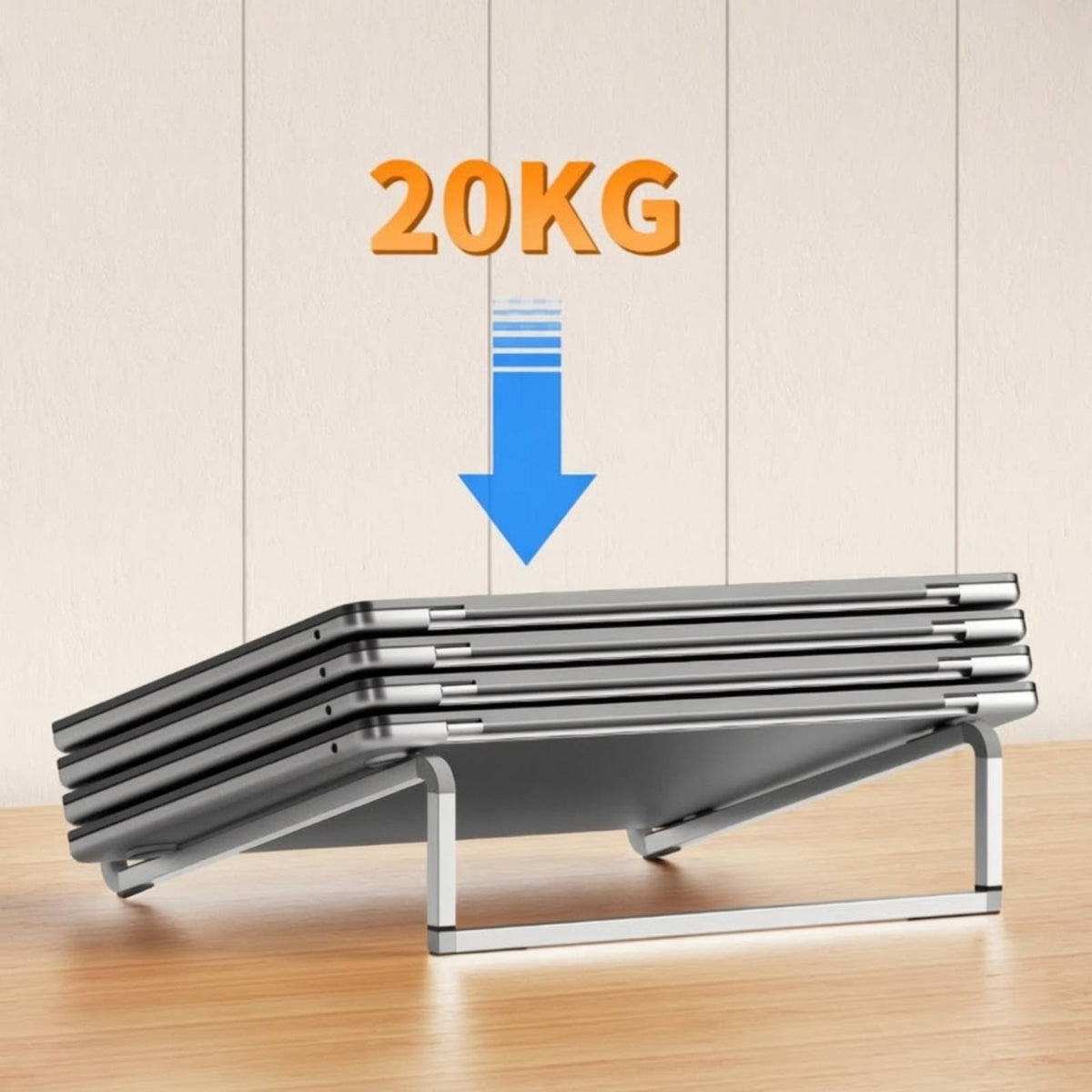 Portable Foldable Laptop Stand