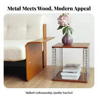 Cube Storage Organizer Easy to Install Wire Grid Cube Shelf Modular Design